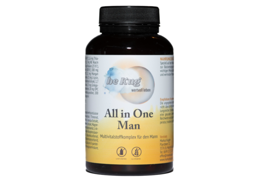 All in One Man
