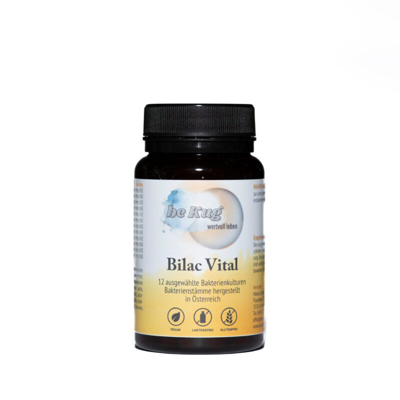Bilac Vital