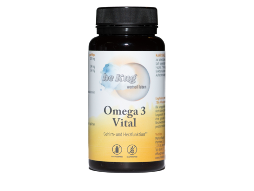 Omega 3 Vital