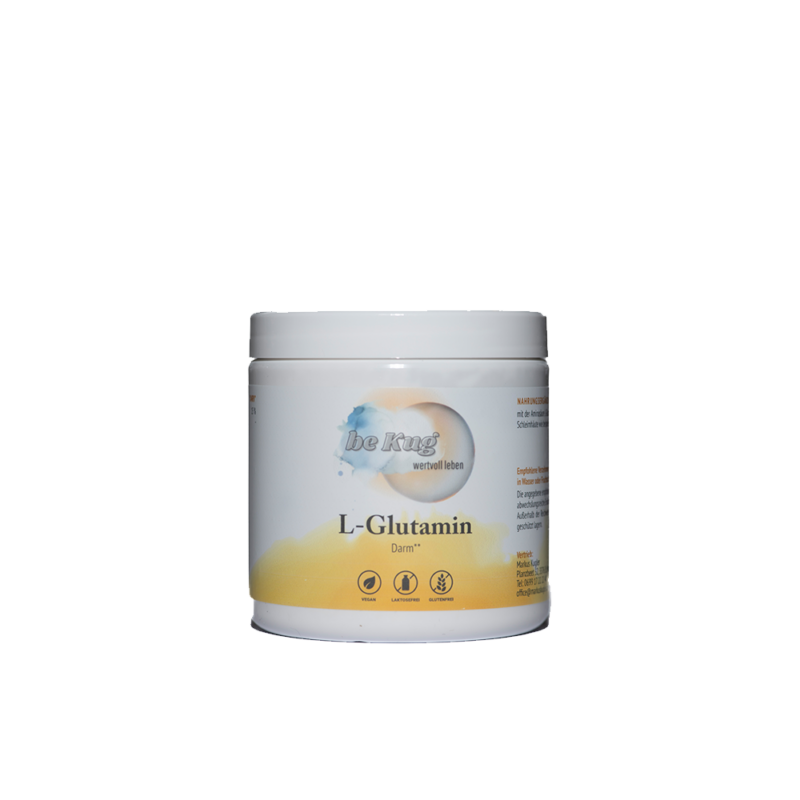 L-Glutamin
