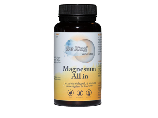 Magnesium All in