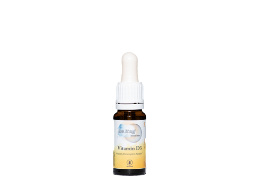 Vitamin D3 flüssig 1000 I.E.