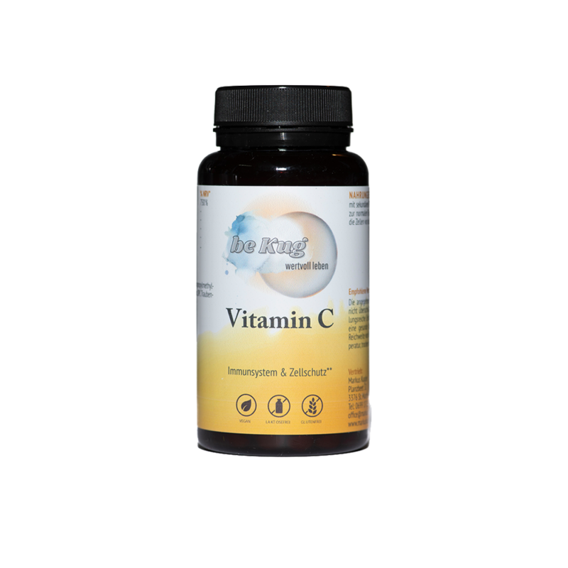Vitamin C