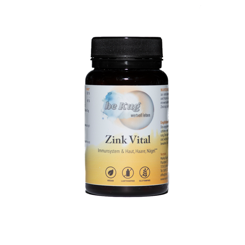 Zink Vital